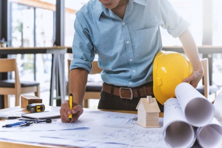 Build Better with Expert General Contractor Services