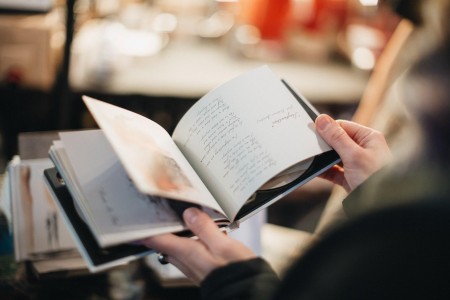 Why Hiring Professional eBook Writers Can Transform Your Brand
