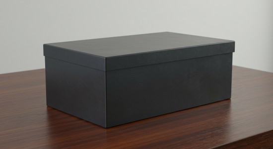 Elevate Your Gifts with Custom Wholesale Rigid Boxes