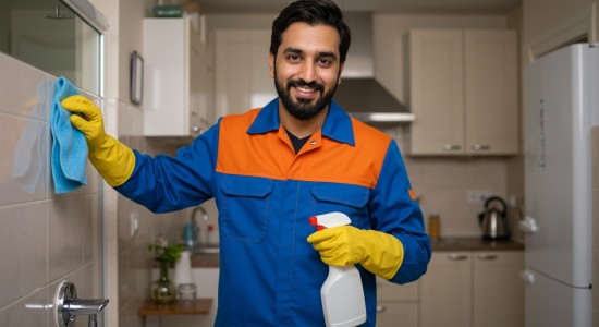 Emergency Home Maintenance in Lahore Homes