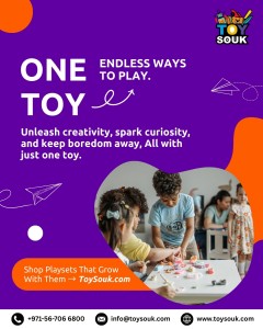 Tired of Toy Clutter? 7 Open-Ended Infant Toys That Grow With Your Baby