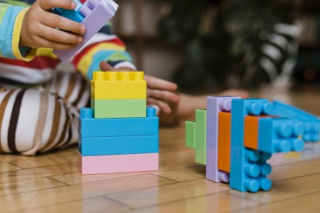 Top 5 Building Toys for Kids That Boost Learning at Home