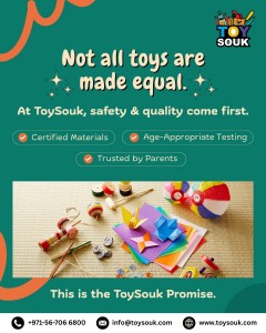 Kids Toys Online Shopping vs. In-Store: Which Is Better for Parents in 2026?