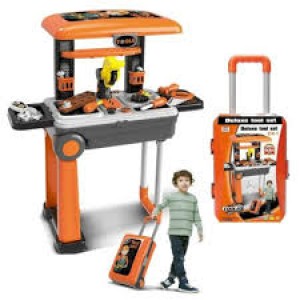 Open-Ended vs. Themed Pretend Play Toys: Which Sparks More Creativity?