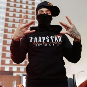 No Sleep, No Help — Just Hustle and Trapstar Discipline