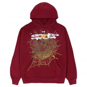 How to Tell if Your Sp5der Hoodie Is Real