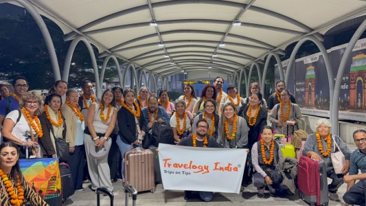 Paquetes de viaje a India, Dubái y Tailandia – Travelogy Viajes
