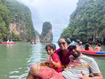 Viajes a Tailandia – Paquetes y Tours desde India con Travelogy Viajes