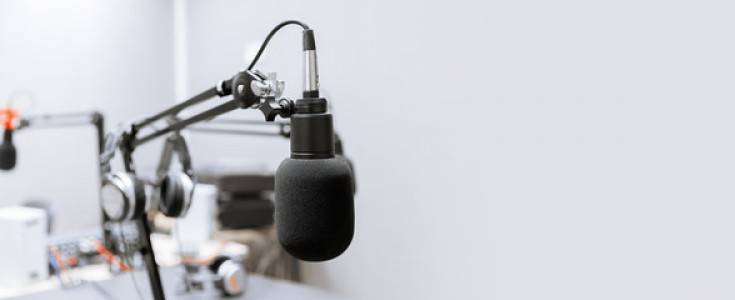 Why Choose Top-Quality Dubbing Studios in Delhi for Your Films, Ads, and OTT Projects?