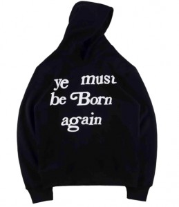 Kanye West Merch: How Streetwear and Music Collide in Iconic Fashion