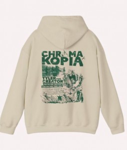 Tyler the Creator Merch: Redefining Streetwear With Bold Creativity