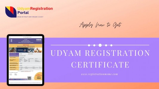 Post-Pandemic Recovery: How Udyam Registration Played a Role for MSMEs