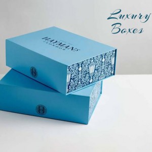 The Art of Luxury Packaging: Why Luxury Boxes Matter