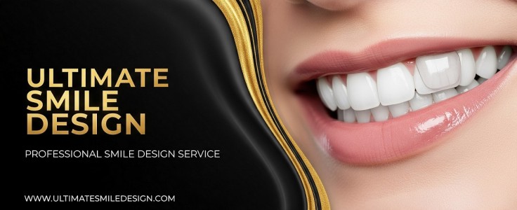 Smile Design Crafting Your Perfect, Natural Smile