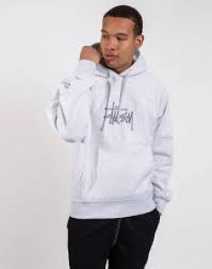 Why Stussy and Comme des Garçons Hoodies Define Cool