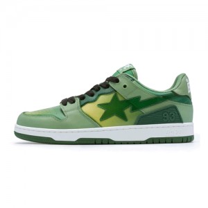 Bapesta Shoes: Bapestas Black and White, Hello Kitty Bapesta & More Guide for Sneakerheads