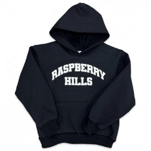 Raspberry Hills Clothing: A Fresh Take on Modern Apparel