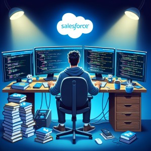 Salesforce for Nonprofits: Leveraging CRM for Fundraising and Donor Management