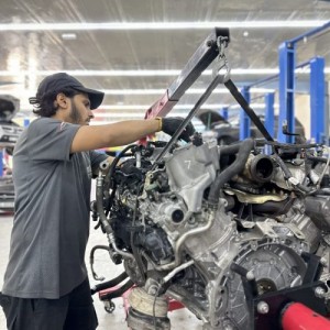 Affordable Mini Cooper Repair Services in Dubai: Where to Find Them