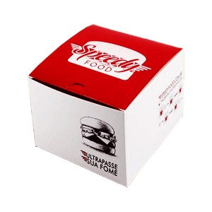 The Secret Language of Burger Boxes: What Your Container Says About Your Brand