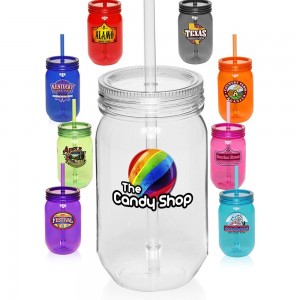 Material Science of Glass: Why Mason Jars Are Uniquely Suited for Custom Printing