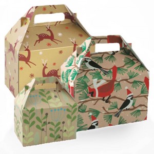 Creative Ways to Use Custom Gable Boxes for Events