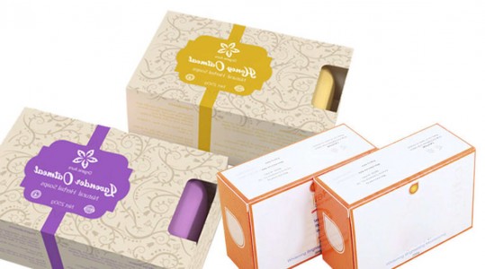 How to Market Your Soap Brand with Custom Boxes