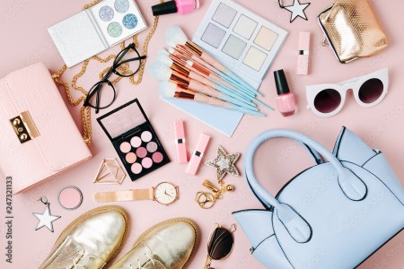 The Link Between Fashion : How Style Meets Modern Choices