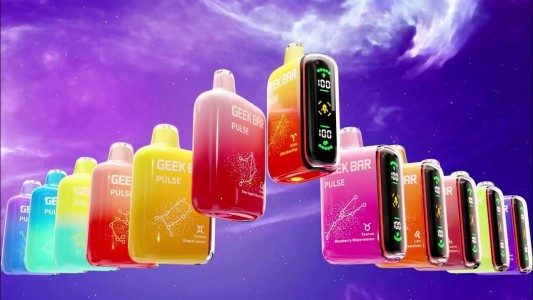 Geek Bar Flavors Ranked: A Practical Guide for Vapers