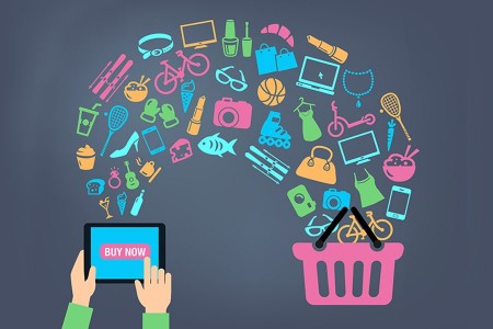 Digital Shopping: How Online Buying Shapes Modern Life