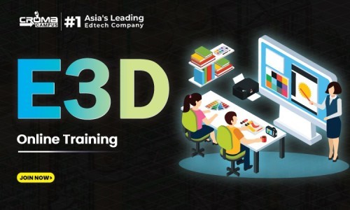What is AVEVA E3D: It’s Advantages and Applications?