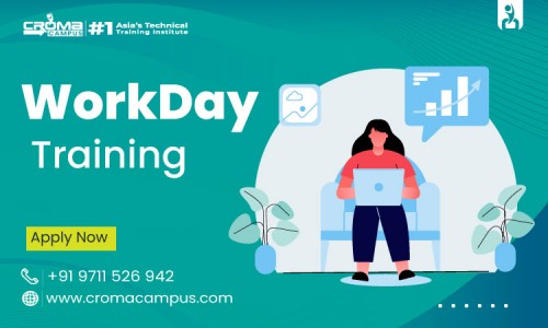 Workday Reporting and Analytics: Architecture, Capabilities, and Best Practices