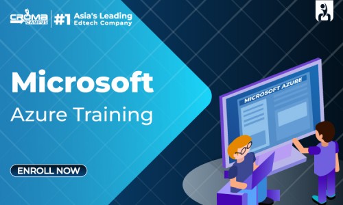 Microsoft Azure: Empowering the Cloud-First Enterprise