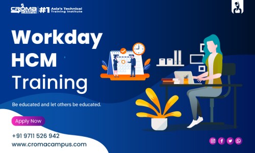 Why Global Enterprises Are Moving Towards Workday HCM?