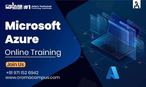 Microsoft Azure: Empowering Digital Transformation