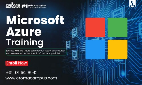 Understanding the Azure Core Architecture and Components