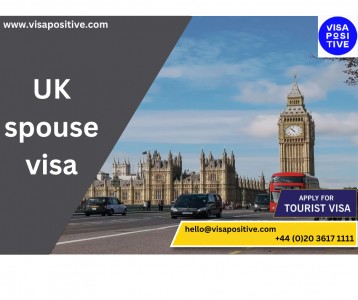 UK Spouse Visa: A Comprehensive Guide for Applicants 