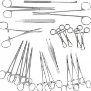 Why Are More Surgeons Choosing Valuable Bariatric Instruments Manufacturers?