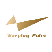 warping-point