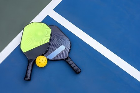 Top Carbon Fiber Honeycomb Pickleball Paddle Brands You Should Know