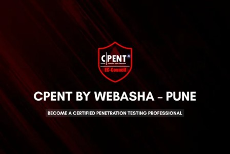 CPENT AI Classes in Pune: Building Smarter Cybersecurity Professionals