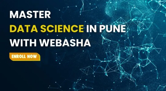 Discover the Best Learning Path Through Data Science Training in Pune