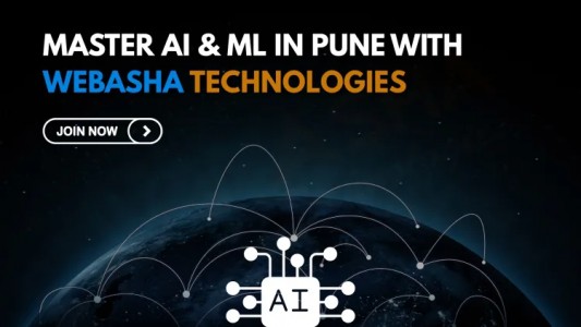 Machine Learning Course in Pune: The Smartest Investment for Your Future