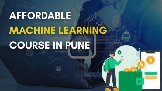 Boost Your Career Prospects with Machine Learning Training in Pune