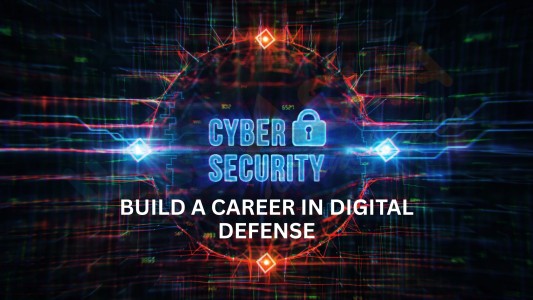 Cyber Security Classes in Pune with Flexible Learning Options