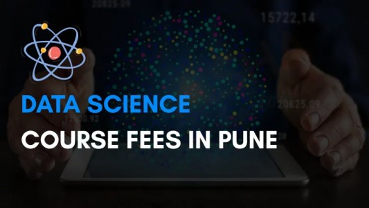 Step Into the World of Analytics with Data Science Training in Pune