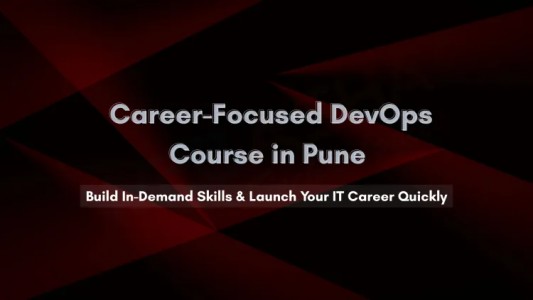 How Flexible DevOps Classes in Pune Help You Balance Work and Learning