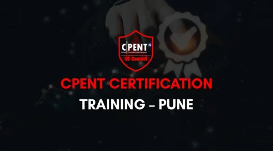 CPENT AI Classes in Pune: Training for the Next Wave of Cyber Challenges