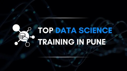 Kickstart Your Career with Job-Focused Data Science Training in Pune