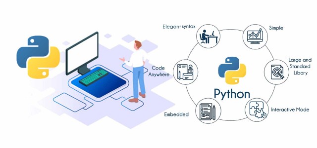 Accelerate Your Learning with a Fast-Track Python Course in Pune